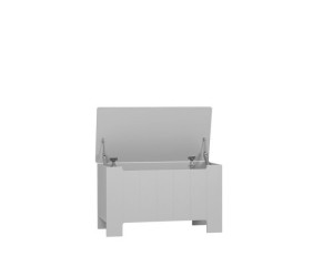 Žaislų dėžė (Wind kolekcija)